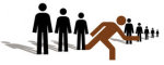 Logo Aussteigerprogramm für Rechtsextremisten