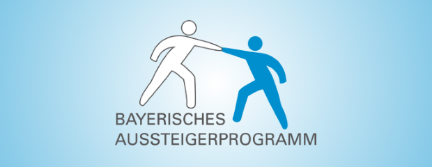 Titelbild Bayerisches Aussteigerprogramm