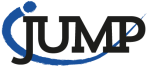 Logo jump