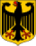Wappen BRD