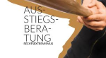 Logo Ausstiegsberatung Rechtsextremismus