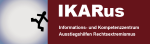 Logo IKARus
