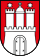 Wappen Hamburg