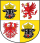 Wappen Mecklenburg-Vorpommern