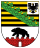 Wappen Sachsen-Anhalt