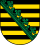 Wappen Sachsen