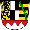 Wappen Oberfranken