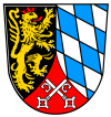 Wappen Oberpfalz
