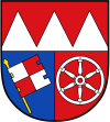 Wappen Unterfranken