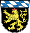 Wappen Oberbayern