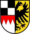 Wappen Mittelfranken