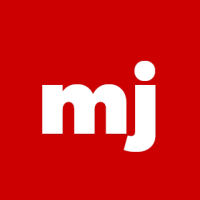 Logo der mj Logo der mj