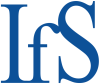Logo Institut für Staatspolitik (IfS)
