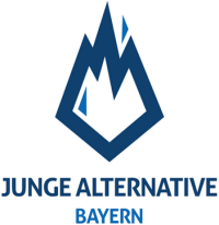 Logo der JA Bayern