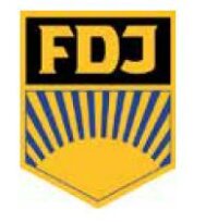 Logo FDJ