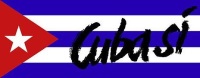 Logo der „Arbeitsgemeinschaft Cuba Si“ Logo der „Arbeitsgemeinschaft Cuba Si“