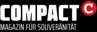 Logo „Compact-Magazin“
