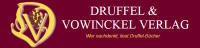 Logo des rechtsextremistischen Verlags „Druffel & Vowinckel“ Logo des rechtsextremistischen Verlags „Druffel & Vowinckel“