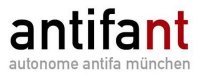Logo der postautonomen Gruppe „antifa-nt“