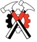 Logo Hammerskins Deutschland