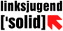 Logo Linksjugend solid