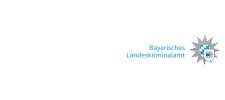 Logo Bayerisches Landeskriminalamt