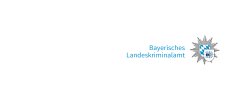 Logo Bayerisches Landeskriminalamt