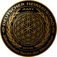 Logo Amt Deutscher Heimatbund Logo Amt Deutscher Heimatbund