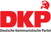 Logo DKP