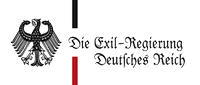 Logo Exil-Regierung Deutsches Reich