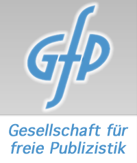 Logo GfP Logo GfP