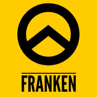 Logo der Identitären Bewegung Franken