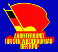 Logo KPD(AB)