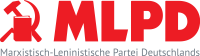Logo MLPD