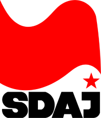 Logo SDAJ