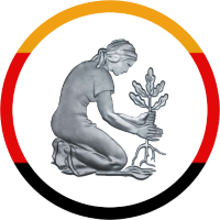 Logo Verfassunggebende Versammlung Logo Verfassunggebende Versammlung
