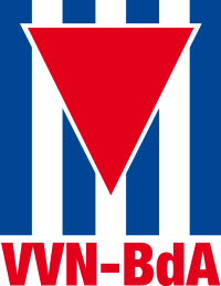 Logo VVN-BdA Logo VVN-BdA