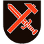 Hammer und Schwert