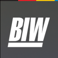 Logo BIW