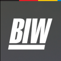 Logo BIW Logo BIW