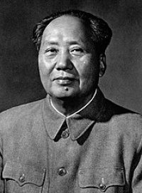 Mao Tse-tung Mao Tse-tung