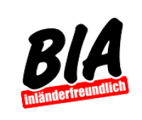 Logo BIA München