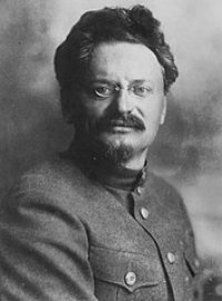 Leo Trotzki Leo Trotzki