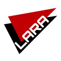 Logo LARA Logo LARA