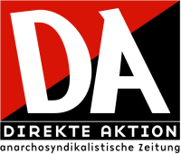 Logo der „Direkten Aktion"