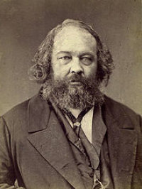 Michail Bakunin Michail Bakunin