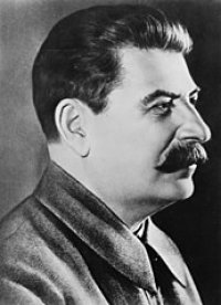 Josef W. Stalin Josef W. Stalin