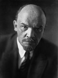 Wladimir I. Lenin Wladimir I. Lenin