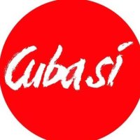 Logo der Arbeitsgemeinschaft Cuba Sí 