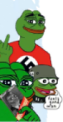 Pepe der Frosch